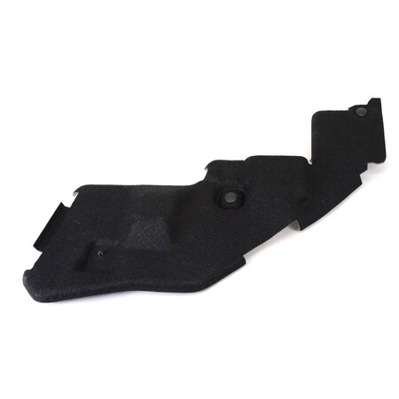 Mopar Instrument Panel Storage Compartment, 68093041AA 68093041AA